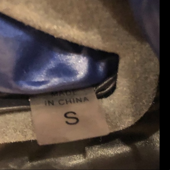 Women’s SAM Freestyle Down Jacket, Size S, Blue - Picture 5 of 13